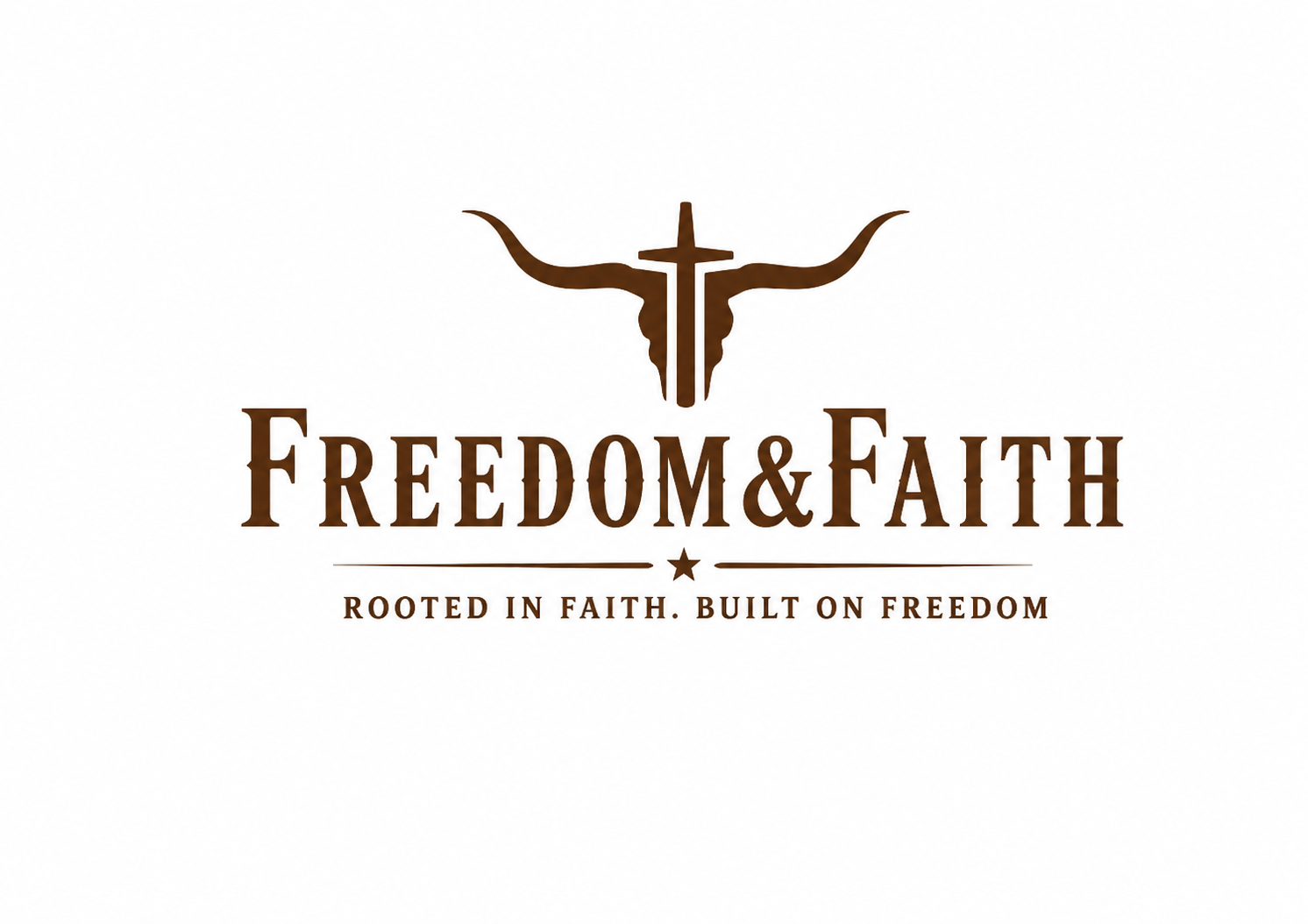 freedom&faith